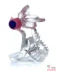 Эрекционное вибро-кольцо Tongue Vibro Cock Ring