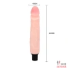 Реалистичный-женский-вибратор-Вибратор-реалистик "The Realistic Cock", 26х4,3см - 1