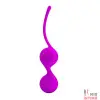 Вагинальные шарики серии Pretty Love Kegel BALL - 5