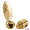 Набор уретральных стимуляторов LOCKINK Bad Boy Training Urethral Plugs - 3 Набор уретральных стимуляторов LOCKINK Bad Boy Training Urethral Plugs - 3