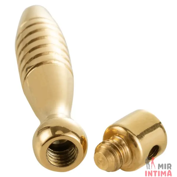 Набор уретральных стимуляторов LOCKINK Bad Boy Training Urethral Plugs - 3 Набор уретральных стимуляторов LOCKINK Bad Boy Training Urethral Plugs - 3
