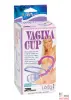 Вагинальная помпа VAGINA CUP Вагинальная помпа VAGINA CUP