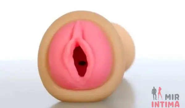 Мастурбатор вагина TLC® CyberSkin® Pink Lips Pussy Stroker - 2 Мастурбатор вагина TLC® CyberSkin® Pink Lips Pussy Stroker - 2