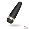 MISatisfyer Pro3Vibration-Вакуумный-женский-вибратор Вакуумный-женский-вибратор-Вакуумный вибратор-стимулятор клитора Pro 3 Vibration