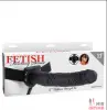 Полый страпон на эластичных ремнях Fetish Fantasy Series 11 Hollow, 28х4,8 см - 1 Полый страпон на эластичных ремнях Fetish Fantasy Series 11 Hollow, 28х4,8 см - 1