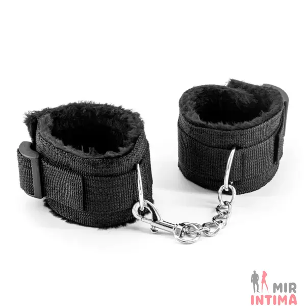 Набор BDSM Alive FURY Black BDSM Kit, 10 предметов - 9 Набор BDSM Alive FURY Black BDSM Kit, 10 предметов - 9