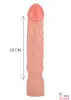 Фаллоимитатор Get Real Big Boy, 12 Inch, 29х5,8 см - 3 Фаллоимитатор Get Real Big Boy, 12 Inch, 29х5,8 см - 3