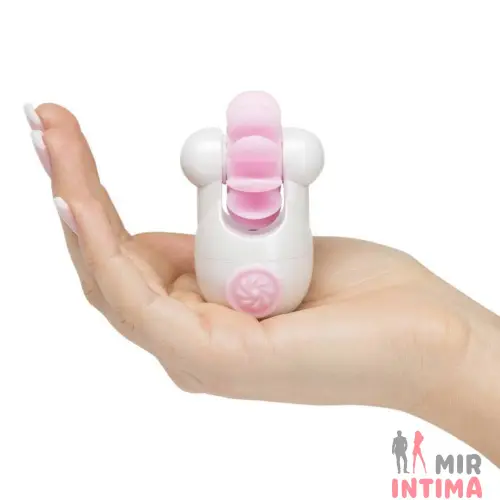 Клиторальный вибратор Sqweel Go Oral Sex Toy Клиторальный вибратор Sqweel Go Oral Sex Toy