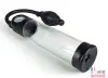 Вакуумная помпа с манометром CANWIN Penis Pump Men - 7