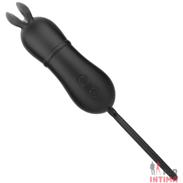 Мини вибратор от Pretty Love Rosalie - 4