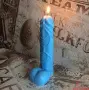 Свечи в виде пениса, размер L - 2