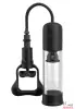 Вибропомпа для члена с эффектом минета Pump Worx Ultimate Head Job Vibr - 5
