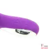 Женский-вибратор-точки-G-Вибромассажер для точки G Wibrator G-spot - 6