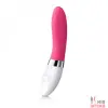 MILEL7909-Женский-вибратор-LELO - 3 Женский-вибратор-LELO-Интимный вибромассажер LELO Liv 2 - 3