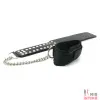 Палка Leather Paddle and Cuff - 2