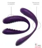 Женский-вибратор-We-Vibe-НОВИНКА! Вибратор для двоих WE-VIBE-II Plus - 4