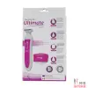 Тример Ultimate Personal Shaver беспроводной,дорожная сумка - 18 Тример Ultimate Personal Shaver беспроводной,дорожная сумка - 18