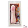 Фаллоимитатор THE BIG PENIS