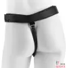Страпон телесный King Cock Strap-on 9", 21х5,3 см - 2 Страпон телесный King Cock Strap-on 9", 21х5,3 см - 2