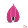 Оригинальный стимулятор клитора Mini Finger Fan Clit Heart - 3 Оригинальный стимулятор клитора Mini Finger Fan Clit Heart - 3