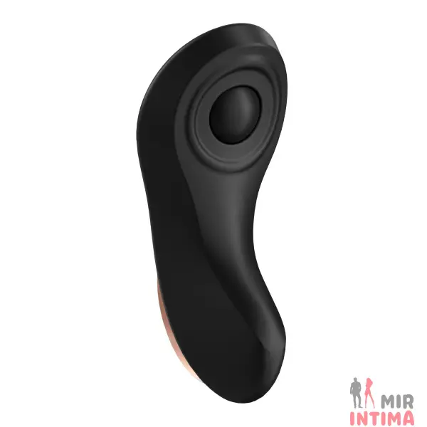 Женские-вибротрусики-Вибратор в трусики Satisfyer Little Secret, с пультом - 4