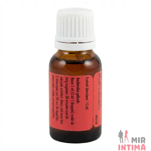 Возбуждающие капли Spanish Fly Instant Pleasure, 15 мл Возбуждающие капли Spanish Fly Instant Pleasure, 15 мл