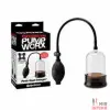 Мини помпа для головки полового члена Pump Worx Penis Head Enlarger - 6 Мини помпа для головки полового члена Pump Worx Penis Head Enlarger - 6