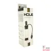 Вибропомпа Hot Hole Penis Pump, 21X7,5 см - 1