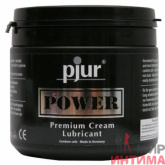 Анальный крем-лубрикант Pjur Power Premium, 150 мл