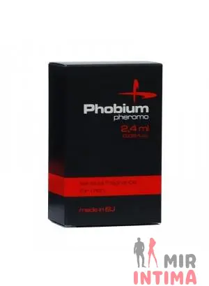 PHOBIUM PHEROMO FOR MEN 2,2 ML PHOBIUM PHEROMO FOR MEN 2,2 ML