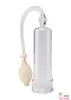 Вакуумная помпа Beginners Pump, 20X6 см - 2 Вакуумная помпа Beginners Pump, 20X6 см - 2