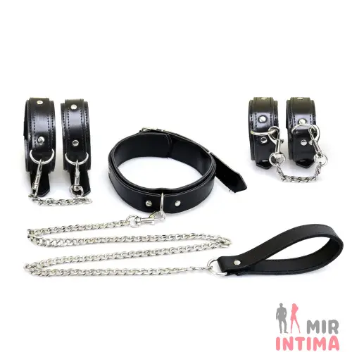 BDSM набор Art of Sex Emoji BDSM набор Art of Sex Emoji