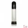 Автоматическая помпа для мужчин Rechargeable Stamina Pump Clear, 21х6,25 см - 4