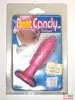 Анальная пробка Butt Candy, 10X2 см