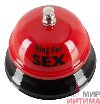 Сексуальний дзвіночок Sex Counter Bell