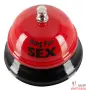 Сексуальный звоночек Sex Counter Bell