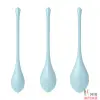 Набор йони бусин Satisfyer Yoni Power 1 - 12 Набор йони бусин Satisfyer Yoni Power 1 - 12