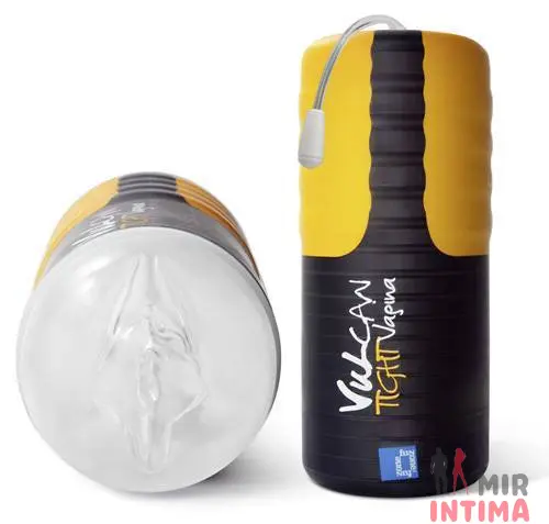 Мастурбатор Vulcan Tight Vagina Мастурбатор Vulcan Tight Vagina