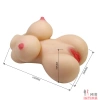 Мастурбатор вагина Crazy Bull - Herta Vagina Masturbator - 9