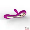 Женский-вибратор-LELO-Вибратор LELO Soraya (LELO Сорайя) - 2