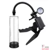 Вакуумная помпа для мужчин Powerpump PRO - 2