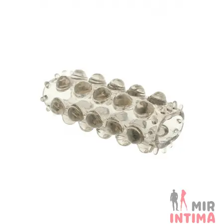 Насадка "Power Stretchy Sleeve", 7х1,5 см