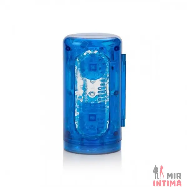 Мастурбатор JackMaster California Exotic Novelties , 18 х 8 см - 13 Мастурбатор JackMaster California Exotic Novelties , 18 х 8 см - 13
