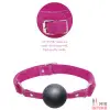 Кляп Pink Ball Gag Кляп Pink Ball Gag