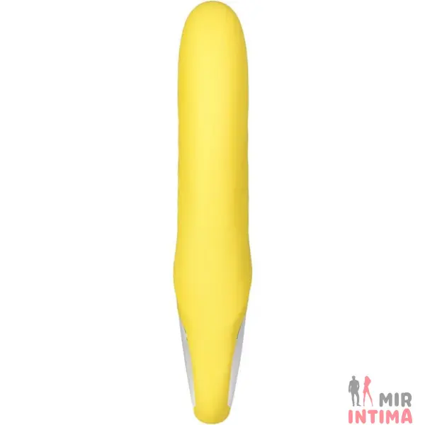 Женский-вибратор-точки-G-Вибратор для точки-G «Yummy Sunshine» от Satisfyer  - 3