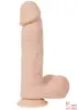 Большой фаллоимитатор Adam's Colossal, 23,5х6 см - 2 Большой фаллоимитатор Adam's Colossal, 23,5х6 см - 2