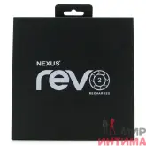 Стимулятор простаты Nexus Revo 2, 13X3,5 см