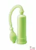 Вакуумная помпа для пениса PW Glow In The Dark Power Pump - 3 Вакуумная помпа для пениса PW Glow In The Dark Power Pump - 3