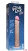 Огромный фаллоимитатор UltraSkyn Realistic Cock 12'', 30х5 см - 1 Огромный фаллоимитатор UltraSkyn Realistic Cock 12'', 30х5 см - 1