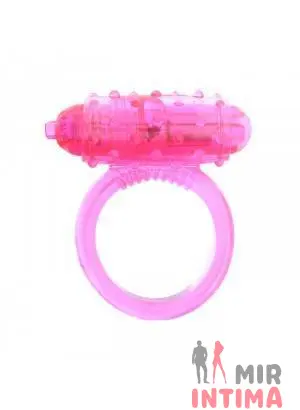 Виброкольцо MINI VIBRATING COCKRING Виброкольцо MINI VIBRATING COCKRING
